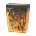 Dewalt Dewalt 2129419 No.2 x 1 in. Heat-Treated Steel Phillips Screwdriver Bit - 25 Piece 2129419